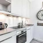 NEU! Exklusives Apartment Turmkoje im Herzen Westerlands
