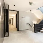 NEU! Exklusives Apartment Turmkoje im Herzen Westerlands