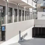 NEU! Exklusives Apartment Turmkoje im Herzen Westerlands