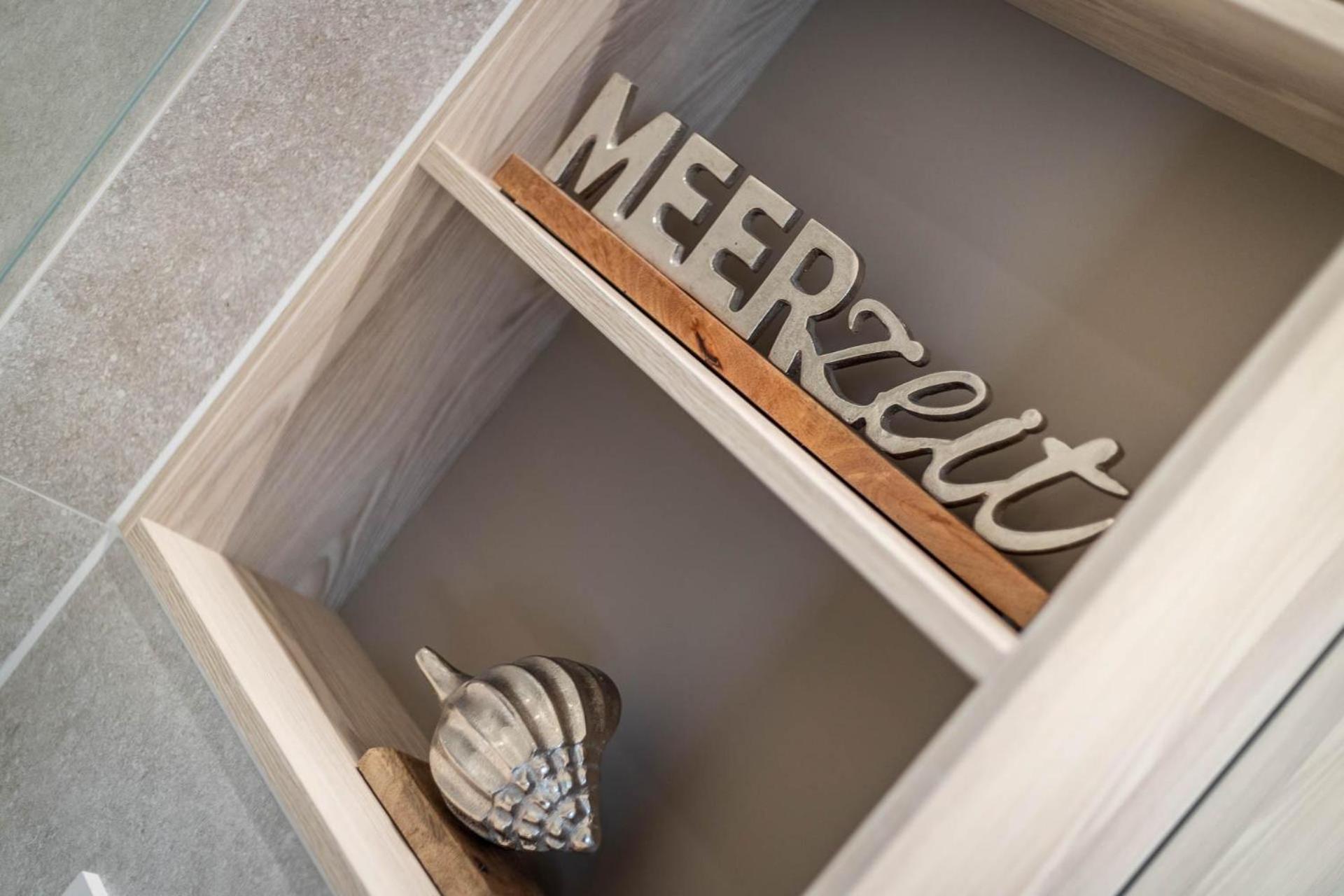 Neu! Exklusives Turmkoje Im Herzen Westerlands Apartment
